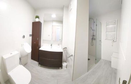 Piso Centro y Playa - Foto 5