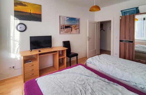 Ferienwohnung Jänschwalde - Photo 17