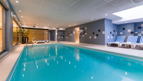 Lagrange Apart'HOTEL Strasbourg Wilson - Photo 5