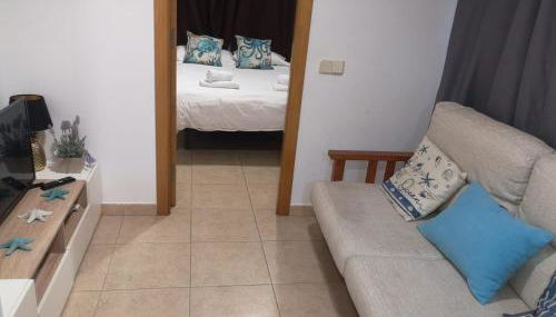 Piso fantástico- a 2 minutos andando del mar - Foto 3