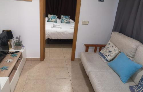 Piso fantástico- a 2 minutos andando del mar - Foto 3