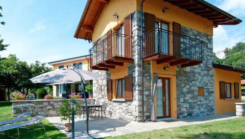 Holiday Home di Pipot by Interhome - Photo 1