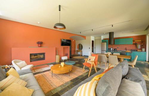 Antinea Olympian Villa - Foto 104