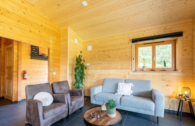 Holiday Home in Limburg With Terrace - Photo 1