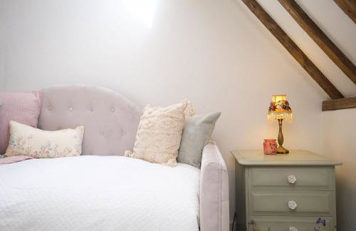 Joe's Cottage - Foto 15