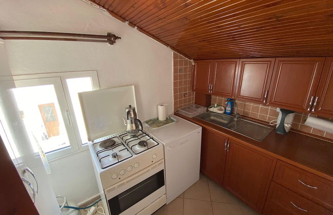 Kardelen apart Datça - Photo 9