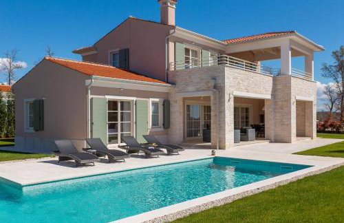 Villa Grace by ILC (Istria Luxury Collection) - Foto 1