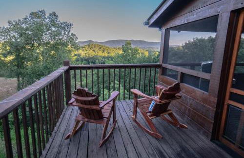 Poppy’s Place Cabin - Photo 7