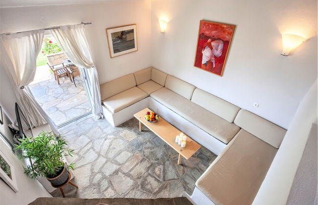 Alterra Vita Captain's Cabin - Photo 30