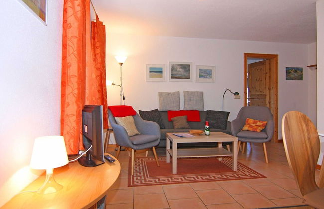 Appartementhaus Kranichblick in Breege - Foto 12