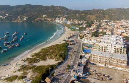 Arraial Praia Ap - Residence Club Praia dos Anjos - Foto 26