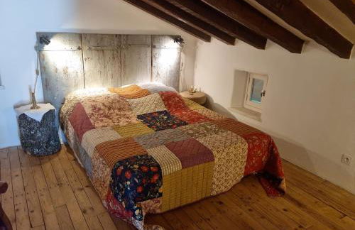 Mas au cœur de la Provence, paradis isolé à l'Etournelle - Photo 22