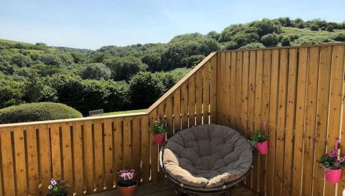 Meadow Cottage. Pretty modern cottage close to Woolacombe and Lee - Foto 5