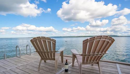 Smith Family Cottages - Cottage #3 - Foto 2