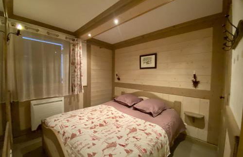 les 7 laux immobilier chalet D - Foto 60