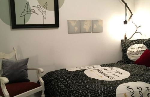 Steigerhaus Sauerland - Foto 62