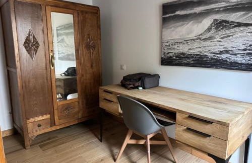 Casa Alameda 33 de Casas Das Figueiras en Ría Eo-Ribadeo - Foto 36