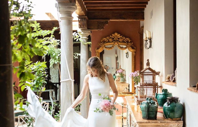 La Corrala del Realejo - Foto 76