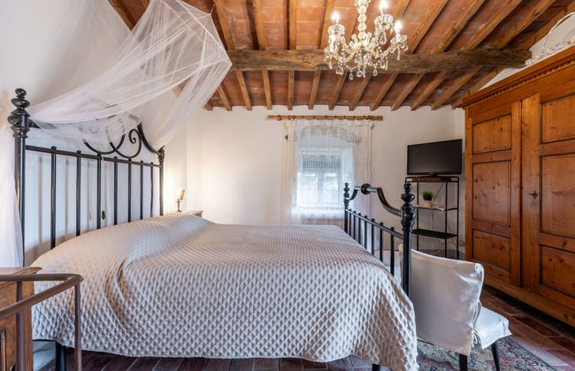 Villa delle Stelle - Foto 35