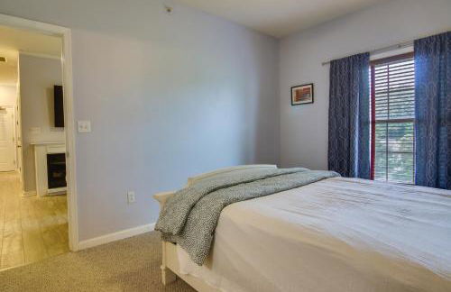 Condo with Pool Access about 2 Mi to Rehoboth Beach! - Foto 12