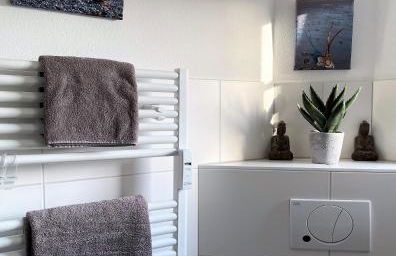 Frida SPO Ferienwohnung Nordsee mit Hund - Photo 19