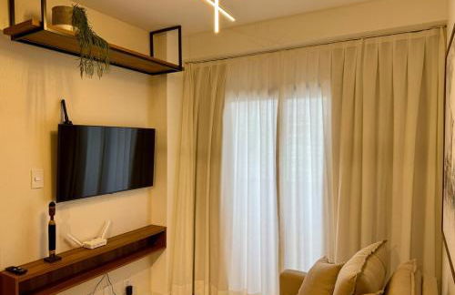 Downtown 2 Suites Piscina, ar, academia, cowork e vaga - Photo 27