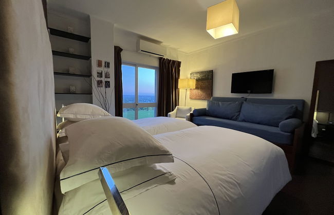 The Lake Villa Mountains & Sea view - Foto 16