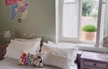 George Traditional House - Foto 3