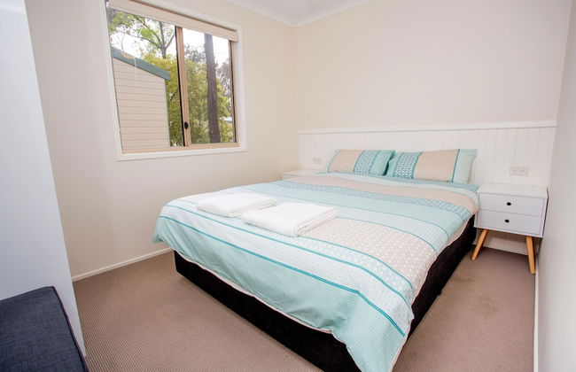 Albury Gardens Tourist Park - Photo 10