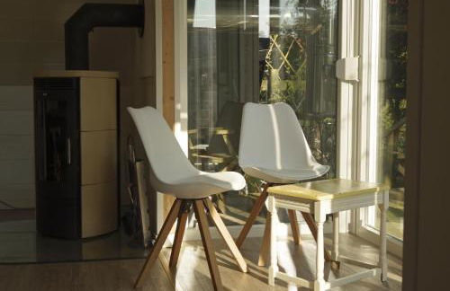 Ladwig - Ferienhaus Adda - Foto 15