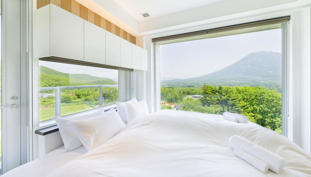 Kizuna - Foto 4, Habitación