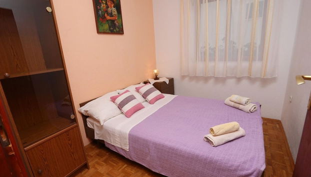 Mare - Comfortable Apartment - A2 - Foto 2, Habitación