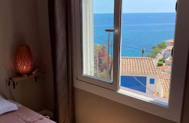 El Valles Apartment sea view - Foto 25