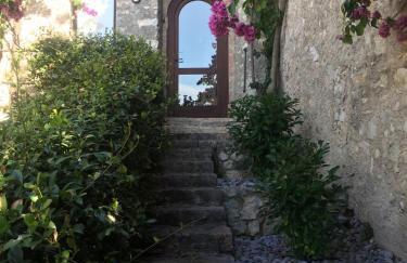 Villa Rachele: stunning luxury villa in centre Gargnano with private pool and breathtaking views - Foto 28