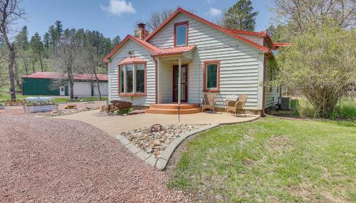 The Ranch at Keystone 9 Mi to Mount Rushmore! - Foto 2