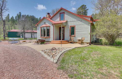 The Ranch at Keystone 9 Mi to Mount Rushmore! - Foto 2