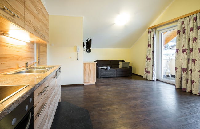 Appartements Knappensteig - Foto 60