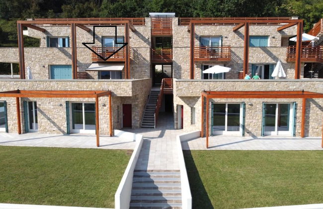 Domino Apt in Sarnico - Photo 19