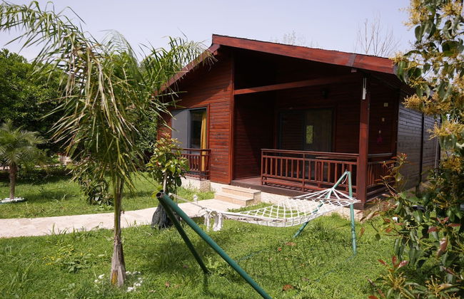 Cirali Villas 2 - Foto 11