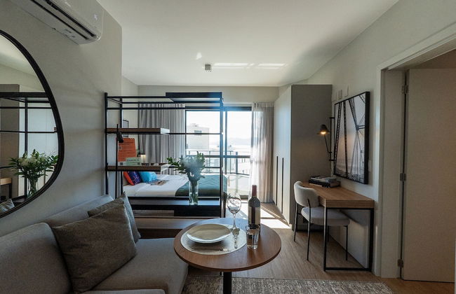 Xtay The Bridge Florianópolis - Photo 3