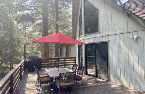 Quail Run Cabin 4,000 Sq.Ft Largest & Most Beautiful House On The Mountain - Foto 11