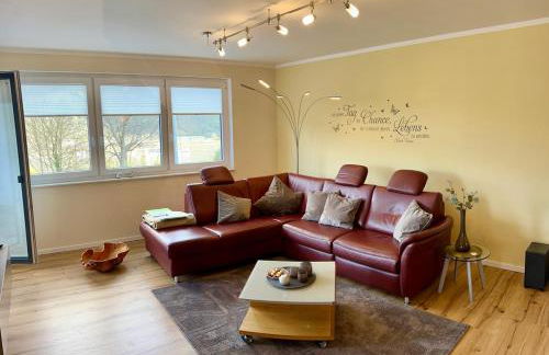 RheinWeinBoppard 2 - mit Rheinblick - Foto 12