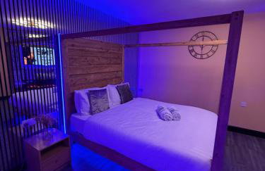 Luxury Jacuzzi Suites Halifax - Foto 15