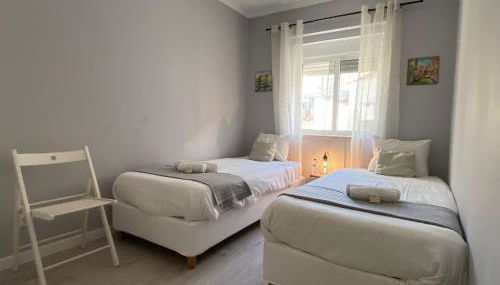 Piedade Central Apartment with Terrace - Foto 5, towels