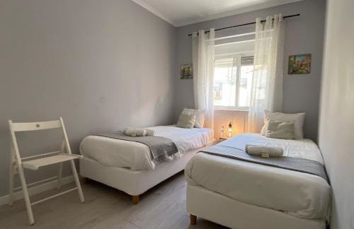 Piedade Central Apartment with Terrace - Foto 5