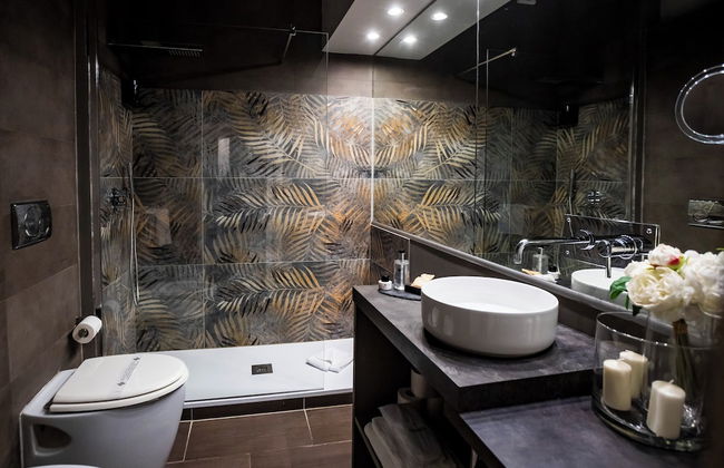 Jb Relais - Campo De' Fiori - Foto 42