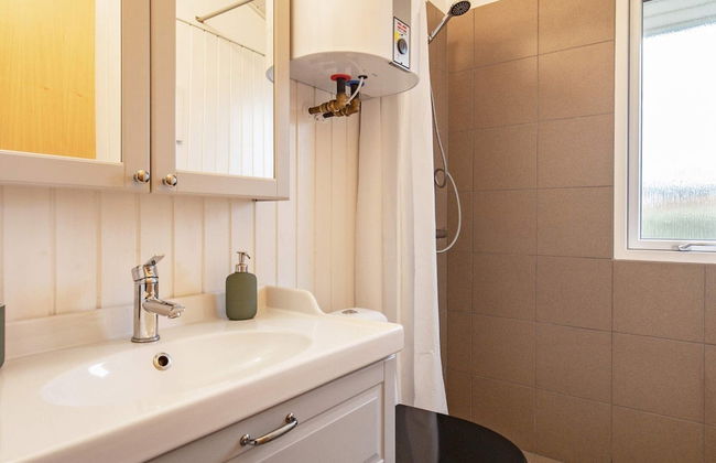 6 Person Holiday Home in Oster Assels - Photo 11