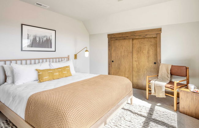 Starview at Brasada Ranch Resort by Avantstay Stunning Home w/ Hottub & Close To World Class Golf! - Foto 8