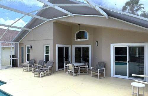 Updated Golf Course View Villa - Southern Dunes - Foto 62