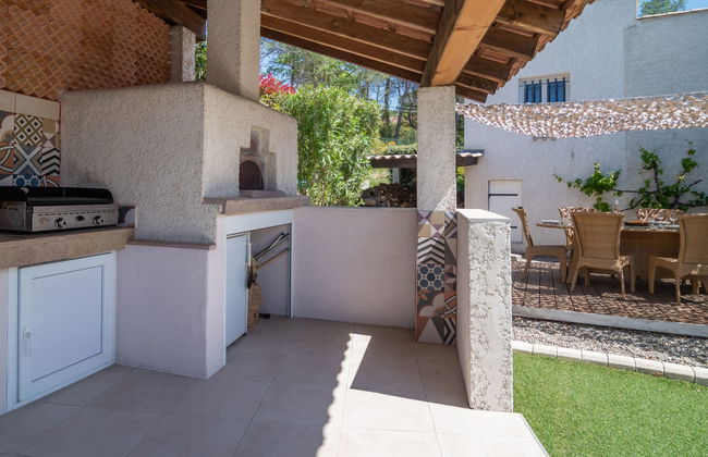 Bois d'Astros - Foto 8